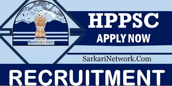 HPPSC HPAS Recruitment